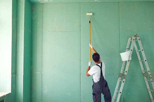 Reliable Ottawa, OH Drywall & Painting Services Solutions